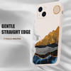 Scenery Phone Case For Samsung Galaxy S21 S20 FE S22 S23 Ultra Plus Note 20 S10 S10E Silicone Shockproof Cover Protective Shell