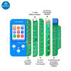 JC V1SE Programmer for iPhone 11 12 Mini 13 Pro Max 14 Photosensitive Original Color Touch Shock Fingerprint Battery Programmer