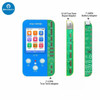 JC V1SE Programmer for iPhone 11 12 Mini 13 Pro Max 14 Photosensitive Original Color Touch Shock Fingerprint Battery Programmer