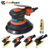 FivePears Pneumatic Orbital Sander Air Grinder，125mm/150mm Vacuum Eccentric Polishing/Grinding Machine Pneumatic Tools