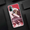 Genshin Love Walnut Silicon Call Phone Case For Xiaomi Redmi 10 10C 12 12C 9 9C 9A 10A 9T 8A 7A 6A 8 7 6 Pro 10X K40 K30 K20 S2