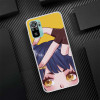 Genshin Love Walnut Silicon Call Phone Case For Xiaomi Redmi 10 10C 12 12C 9 9C 9A 10A 9T 8A 7A 6A 8 7 6 Pro 10X K40 K30 K20 S2