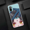 Genshin Love Walnut Silicon Call Phone Case For Xiaomi Redmi 10 10C 12 12C 9 9C 9A 10A 9T 8A 7A 6A 8 7 6 Pro 10X K40 K30 K20 S2