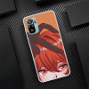 Genshin Love Walnut Silicon Call Phone Case For Xiaomi Redmi 10 10C 12 12C 9 9C 9A 10A 9T 8A 7A 6A 8 7 6 Pro 10X K40 K30 K20 S2