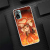 Genshin Impact Klee Silicon Call Phone Case For Xiaomi Redmi 10 10C 12 12C 9 9C 9A 10A 9T 8A 7A 6A 8 7 6 Pro 10X K40 K30 K20 S2