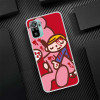 Gloomy Bear Silicon Call Phone Case For Xiaomi Redmi 10 10C 12 12C 9 9C 9A 10A 9T 8A 7A 6A 8 7 6 Pro 10X K40 K30 K20 S2