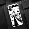 Japanese Anime Bleach Silicon Call Phone Case For Xiaomi Redmi 10 10C 12 12C 9 9C 9A 10A 9T 8A 7A 6A 8 7 6 Pro 10X K40 K30 K20