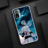 Japanese Anime Bleach Silicon Call Phone Case For Xiaomi Redmi 10 10C 12 12C 9 9C 9A 10A 9T 8A 7A 6A 8 7 6 Pro 10X K40 K30 K20