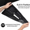 Suitcase Tools Box Professional Storage Plastic Waterproof For Garage Aluminum Toolbox Industrial Grade Multif Outdoor Tool Case