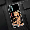 Ramen Sushi Samurai Tattoo Cat Silicon Call Phone Case For Xiaomi Redmi 10 10C 12 12C 9 9C 9A 10A 9T 8A 7A 6A 8 7 6 Pro 10X K40