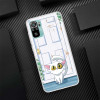 Suzume Anime Silicon Call Phone Case For Xiaomi Redmi 10 10C 12 12C 9 9C 9A 10A 9T 8A 7A 6A 8 7 6 Pro 10X K40 K30 K20 S2