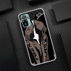 Ran Haitani Rindou Tokyo Revengers Silicon Call Phone Case For Xiaomi Redmi 10 10C 12 12C 9 9C 9A 10A 9T 8A 7A 6A 8 7 6 Pro 10X