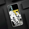 Ran Haitani Rindou Tokyo Revengers Silicon Call Phone Case For Xiaomi Redmi 10 10C 12 12C 9 9C 9A 10A 9T 8A 7A 6A 8 7 6 Pro 10X