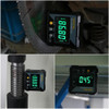 SHAHE Digital Electronic Level Digital Angle Fnder 4*90 ° Magnetic Inclinometer Protractor Precision Level Box For Woodworking SHAHE Digital Electronic Level Digital Angle Fnder 4*90 ° Magnetic Inclinometer Protractor Precision Level Box For Woodworking