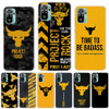 The Rock Dwayne Johnson ua Silicon Call Phone Case For Xiaomi Redmi 10 10C 12 12C 9 9C 9A 10A 9T 8A 7A 6A 8 7 6 Pro 10X K40 K30