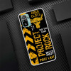 The Rock Dwayne Johnson ua Silicon Call Phone Case For Xiaomi Redmi 10 10C 12 12C 9 9C 9A 10A 9T 8A 7A 6A 8 7 6 Pro 10X K40 K30