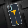The Rock Dwayne Johnson ua Silicon Call Phone Case For Xiaomi Redmi 10 10C 12 12C 9 9C 9A 10A 9T 8A 7A 6A 8 7 6 Pro 10X K40 K30