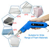 Foam Cutter Hot Knife 110/240V Electric Foam Polystyrene Cutting Machine Styrofoam Cutter DIY Cutting Tools KS EAGLE Foam Cutter