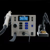 ATTEN ST-8902D 8602D 2in1 Digital BGA Rework Station 1300W Hot Air Gun 90W Soldering Iron Solder Station Welding Tool 862D