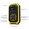 FNIRSI GC-01 Geiger Counter Nuclear Radiation Detector X-ray Beta Gamma Detector Dosimeter Y-ray β-ray Radioactive Tester