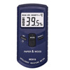 MD919 Paper intelligent Moisture meter Measurement range of wood moisture tester content 2～80%