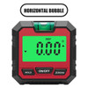 Precision Digital Inclinometer Mini 360 Degree Magnetic Spirit Level Angle Finder Gauge Level Protractor Meter Tilt Measure Tool