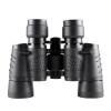 Binoculars 80X80 High Magnification Long Range Professional Telescope HD Portable Eyepieces Civil Grade Night Vision Binoculo