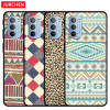 New Style Silicone Case For Motorola Moto G41 G31 Cat Dogs Cartoon Pattern For Motorala Moto G 41 31 XT2167-2 XT2173-3 TPU Cover