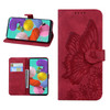 Butterfly Leather Case For OPPO A17 A57 A16 A16S A74 A54 A54s A53s A53 A33 A94 A93 5G A 57 17 2022 Coque Wallet Bags Flip Cover