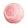 Smart Cat Toys USB Rechargeable Automatic Rolling Balls Electric Self-moving Interactive Pet Toy for Kitten Dog Indoor Playing