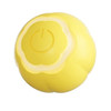 Smart Cat Toys USB Rechargeable Automatic Rolling Balls Electric Self-moving Interactive Pet Toy for Kitten Dog Indoor Playing
