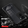 Transparent Acrylic Heavy Duty Shockproof Coque For Honor 90 Lite 5G Case TPU Soft Frame Protect Fundas Honar Honer 90Lite Light