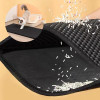 Waterproof Pet Cat Litter Mat Double Layer Pet Litter Box Mat Non-slip Sand Cat Pad Washable Bed Mat Clean Pad Products