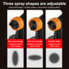 Electric Spray Gun for Paint Sprayer New