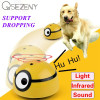 Intelligent Escaping Toy Cat Dog Automatic Walk Interactive Toys For Kids Pets Infrared Sensor Rabbit Pet Supplies Accessories