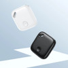 Pet GPS Positioning Tag Tracker Kids Luggage Key Finder Smart Tracking Device Dedicated Locator For Apple Find My App IOS System
