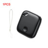 Pet GPS Positioning Tag Tracker Kids Luggage Key Finder Smart Tracking Device Dedicated Locator For Apple Find My App IOS System