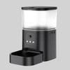 3L 6L Video Camera Feeder Timing Smart Automatic Pet Feeder For Cats Dog WiFi Intelligent Dry Food Dispenser Voice Recorde Bowl