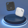 Pet GPS Tag Tracker Kids Luggage Key Finder Smart Tracking Device Dedicated Locator For Apple Find My App IOS System