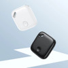 Pet GPS Tag Tracker Kids Luggage Key Finder Smart Tracking Device Dedicated Locator For Apple Find My App IOS System