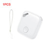Pet GPS Tag Tracker Kids Luggage Key Finder Smart Tracking Device Dedicated Locator For Apple Find My App IOS System
