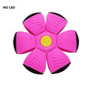 Pet Dog Toys Flying Saucer Ball Magic Deformation UFO TOYS Outdoor Sports Dog Training Equipment Dog's Play Flying DISC