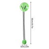 Dog Toys Suction Cup Tug Interactive Bite Resist Tooth Cleaning Dog Ball for Medium Large Dogs TPR Ball Games Pet Supplies