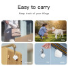 For Apple Find My Smart Tracker GPS Locator Pet Children Anti-lost tracker Smart AirTag Smart Tag Tuya Smart Finder