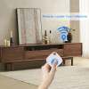 For Apple Find My Smart Tracker GPS Locator Pet Children Anti-lost tracker Smart AirTag Smart Tag Tuya Smart Finder