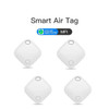 For Apple Find My Smart Tracker GPS Locator Pet Children Anti-lost tracker Smart AirTag Smart Tag Tuya Smart Finder
