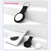 For Apple Find My Smart Tracker GPS Locator Pet Children Anti-lost tracker Smart AirTag Smart Tag Tuya Smart Finder