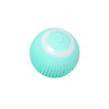 MADDEN Smart Cat Toys Automatic Rolling Ball Electric Cat Toys Interactive Balls for Puppy Dog Kitten Training Toy Pet Supplies