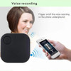 Mini Tracking Device Tracking Air Tag Key Car Pet Vehicle Lost Tracker Child Finder Pet Tracker Location Smart Bluetooth Tracker