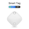 Mini Tracking Device Tracking Air Tag Key Child Finder Pet Tracker Location Smart Tracker For Apple Find My App IOS System